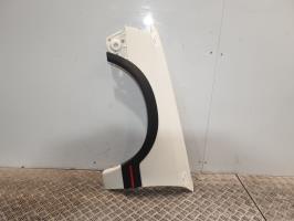 Aile avant gauche peugeot 205 phase 1