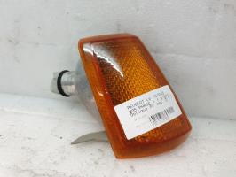 Optique avant secondaire droit (feux)(clignotant) peugeot 205 phase 1