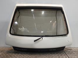Malle/Hayon arriere peugeot 205 phase 1