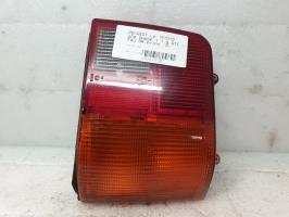 Feu arriere principal droit (feux) peugeot 205 phase 1