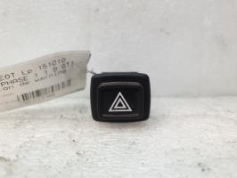 Bouton de warning peugeot 205 phase 1