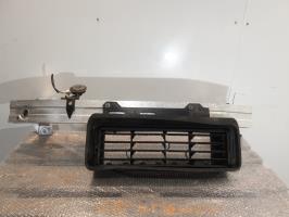 Renfort pare choc avant (traverse) renault clio 4 phase 1