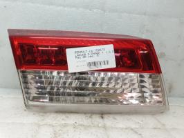 Feu arriere secondaire gauche (feux) renault laguna 3 phase 1