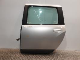 Porte arriere gauche dacia lodgy phase 1