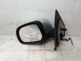 Retroviseur gauche dacia lodgy phase 1