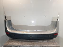 Pare choc arriere dacia lodgy phase 1
