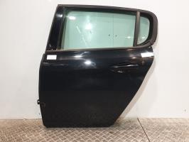 Porte arriere gauche peugeot 308 2 phase 1