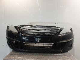 Pare choc avant peugeot 308 2 phase 1