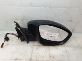 Retroviseur droit peugeot 308 2 phase 1