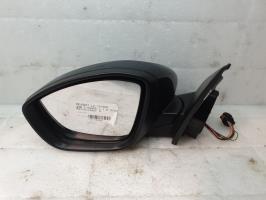 Retroviseur gauche peugeot 308 2 phase 1
