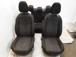 Interieur complet peugeot 308 2 phase 1