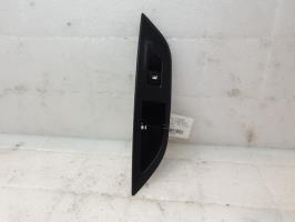 Interrupteur de leve vitre arriere gauche peugeot 2008 2