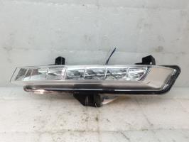 Feu diurne avant gauche renault clio 4 phase 2