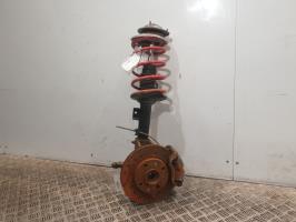 Demi train avant droit peugeot 205 phase 1