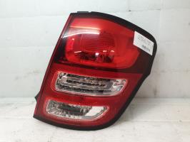 Feu arriere principal droit (feux) citroen c3 2 phase 1