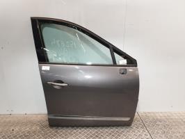 Porte avant droit renault scenic 3 phase 3