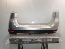 Pare choc arriere renault grand scenic 3 phase 2
