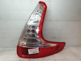 Feu arriere principal droit (feux) renault grand scenic 3 phase 2