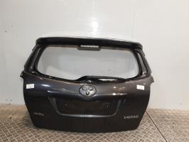 Malle/Hayon arriere toyota verso phase 1