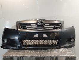 Pare choc avant toyota verso phase 1