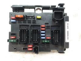 Boitier servitude moteur (BSM) peugeot 206+