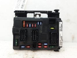 Boitier servitude moteur (BSM) peugeot 206 phase 2