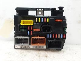 Boitier servitude moteur (BSM) citroen c3 picasso phase 1