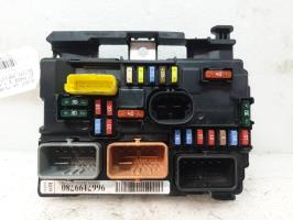 Boitier servitude moteur (BSM) peugeot 207 phase 2