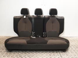 Banquette arriere (KIT DERIV VP) citroen c3 2 phase 2