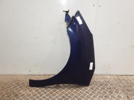Aile avant gauche citroen c3 2 phase 2