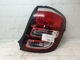 Feu arriere principal droit (feux) citroen c3 2 phase 2