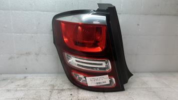 Feu arriere principal gauche (feux) citroen c3 2 phase 2