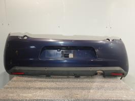 Pare choc arriere citroen c3 2 phase 2