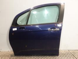 Porte avant gauche citroen c3 2 phase 2