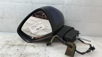 Retroviseur gauche citroen c3 2 phase 2
