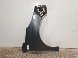 Aile avant droit peugeot 207 phase 2