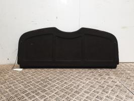 Plage arriere peugeot 207 phase 2