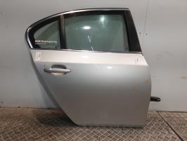 Porte arriere droit bmw serie 5 e60 phase 1