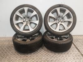 Jante bmw serie 5 e60 phase 1