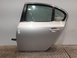 Porte arriere gauche bmw serie 5 e60 phase 1