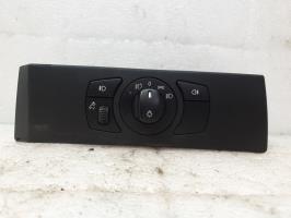 Commande de phare bmw serie 5 e60 phase 1