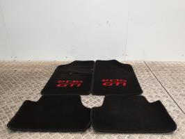 Tapis de sol peugeot 205 phase 1