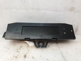 Compteur renault twingo 1 phase 3