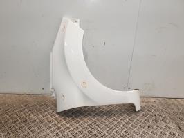 Aile avant droit ford fiesta 6 phase 2