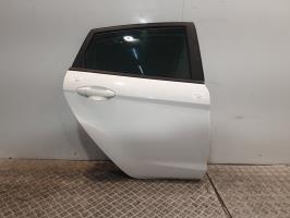 Porte arriere droit ford fiesta 6 phase 2