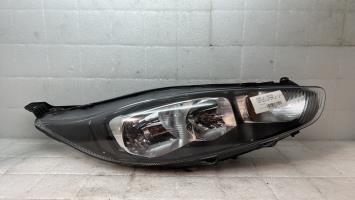 Optique avant principal droit (feux)(phare) ford fiesta 6 phase 2