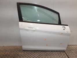 Porte avant droit ford fiesta 6 phase 2
