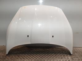 Capot ford fiesta 6 phase 2