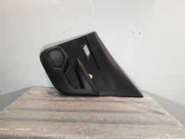 Panneau de porte arriere droit peugeot 2008 2