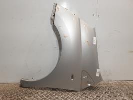 Aile avant gauche peugeot expert 2